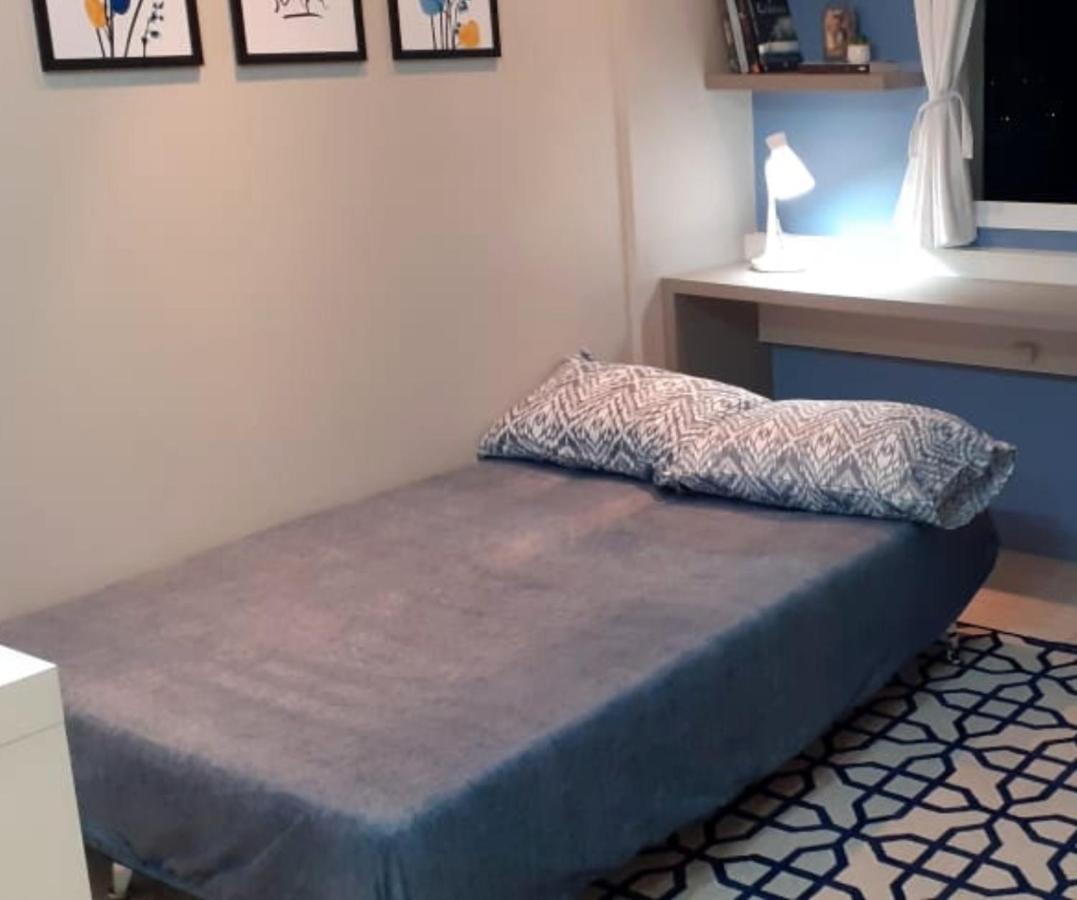 Apartamento Aconchegante Com Vista Para O Vale Dos Vinhedos Bento Gonçalves Buitenkant foto