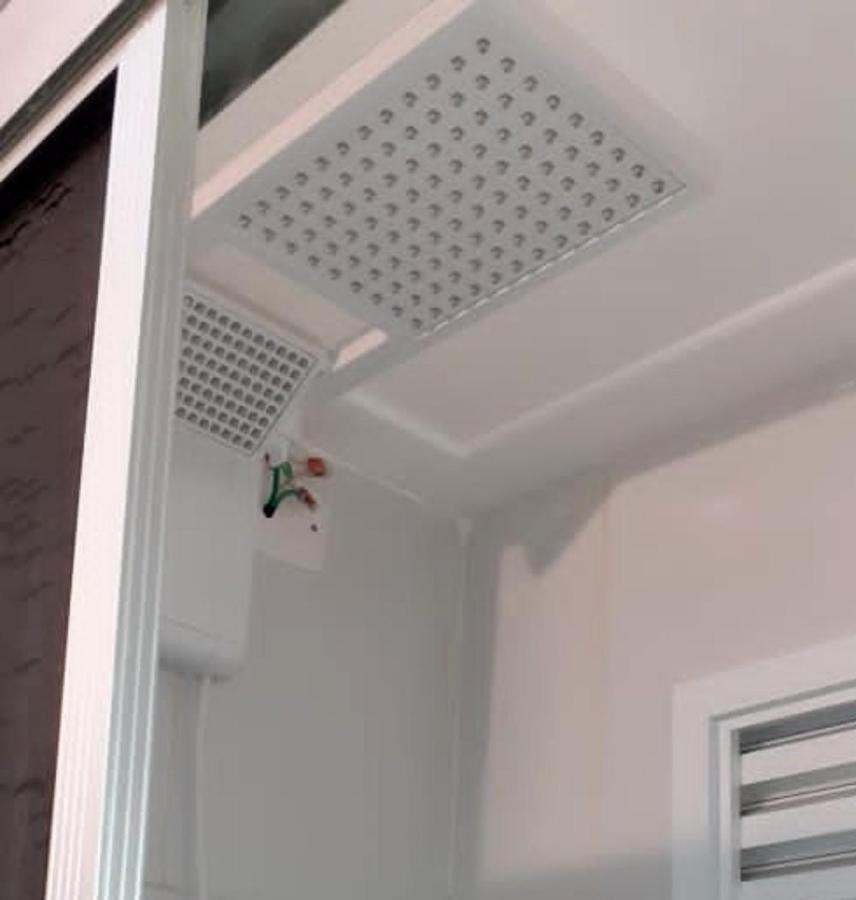 Apartamento Aconchegante Com Vista Para O Vale Dos Vinhedos Bento Gonçalves Buitenkant foto