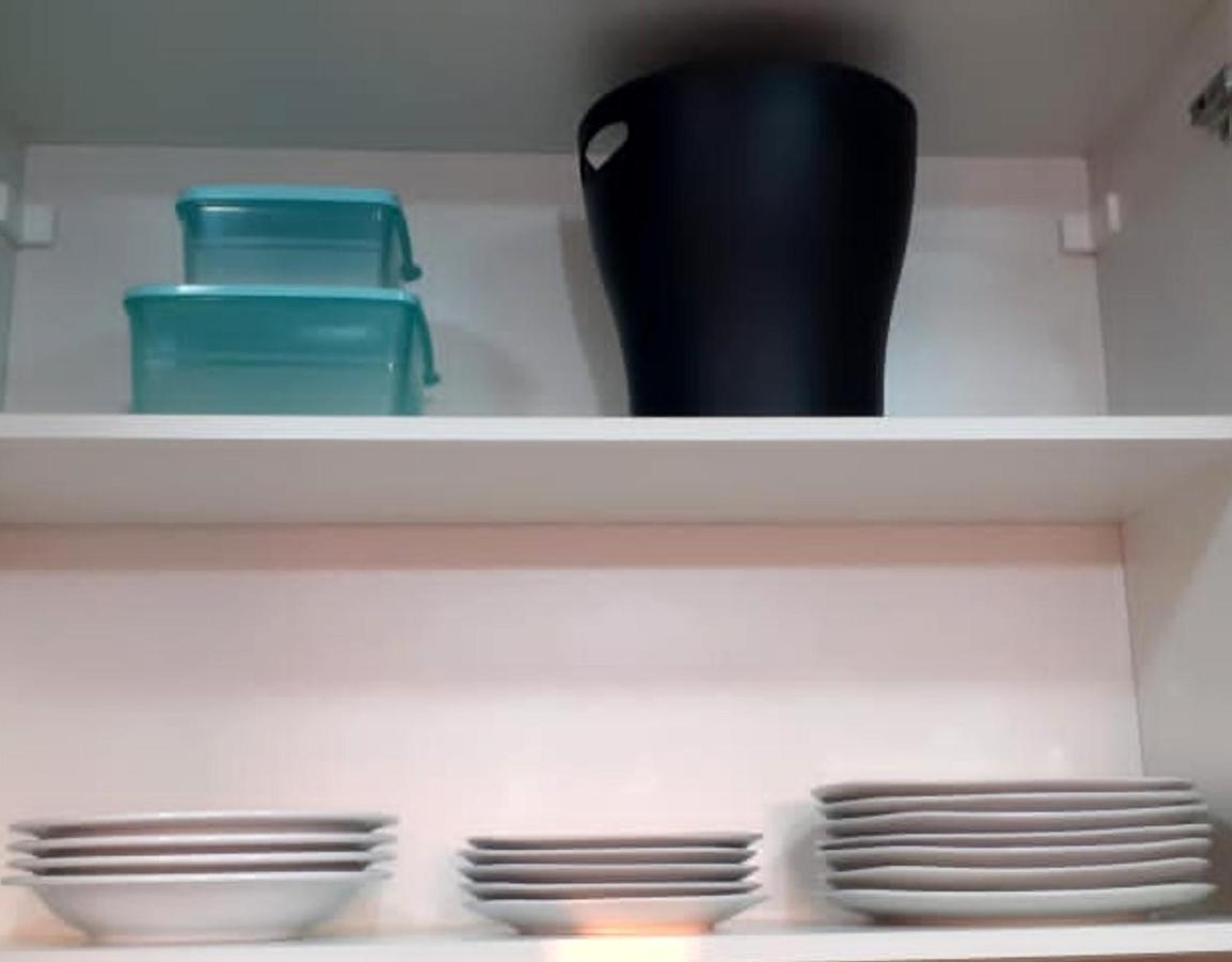 Apartamento Aconchegante Com Vista Para O Vale Dos Vinhedos Bento Gonçalves Buitenkant foto