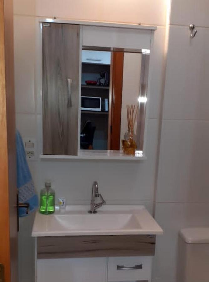 Apartamento Aconchegante Com Vista Para O Vale Dos Vinhedos Bento Gonçalves Buitenkant foto